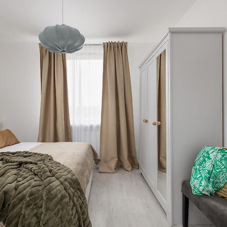 Ts Hello City Apartment Szczecin Ngoại thất bức ảnh