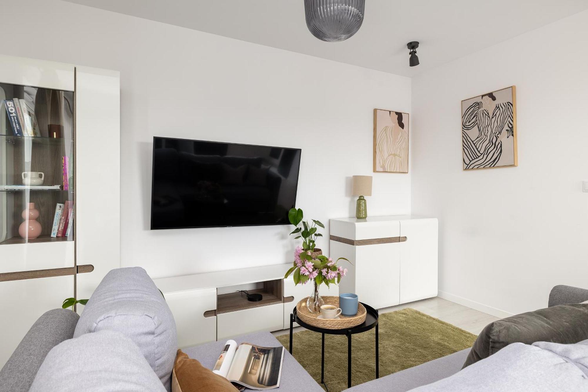 Ts Hello City Apartment Szczecin Ngoại thất bức ảnh