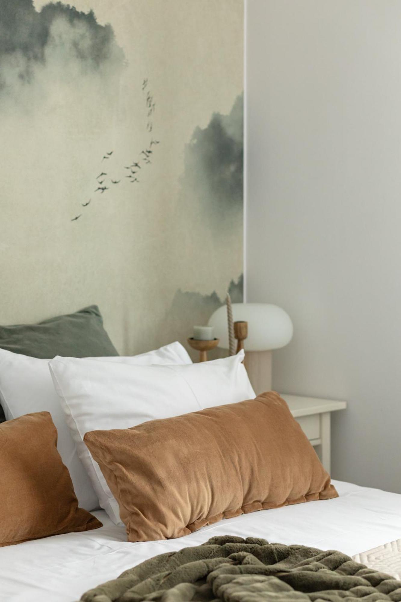 Ts Hello City Apartment Szczecin Ngoại thất bức ảnh