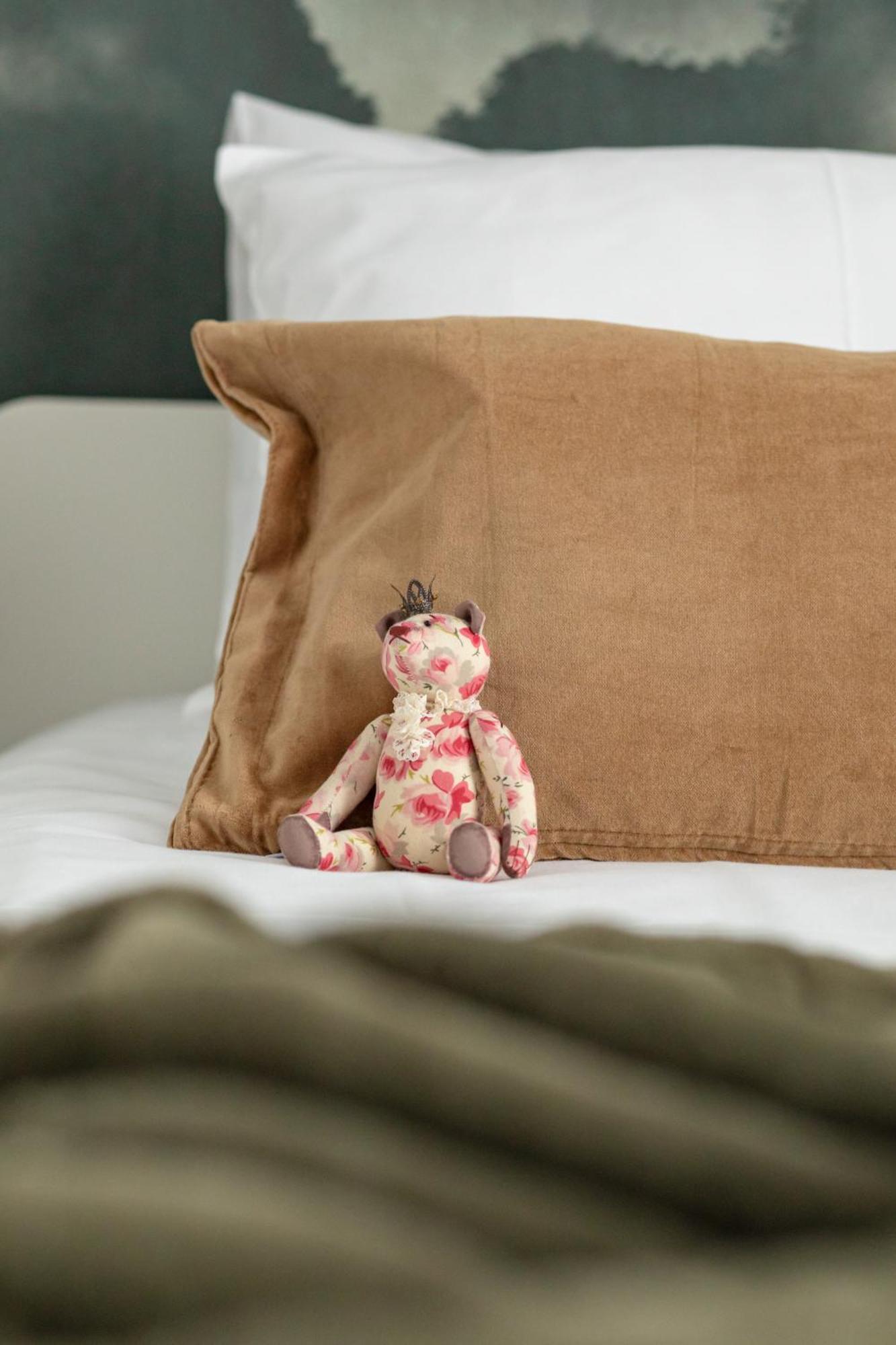 Ts Hello City Apartment Szczecin Ngoại thất bức ảnh