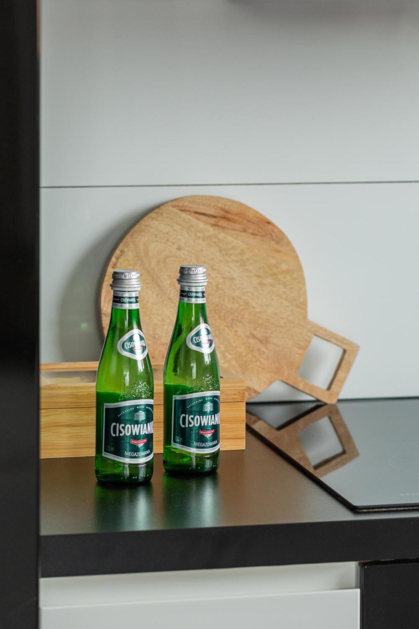 Ts Hello City Apartment Szczecin Ngoại thất bức ảnh