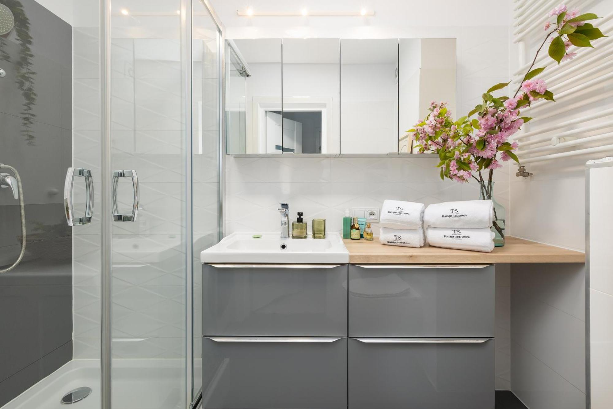 Ts Hello City Apartment Szczecin Ngoại thất bức ảnh
