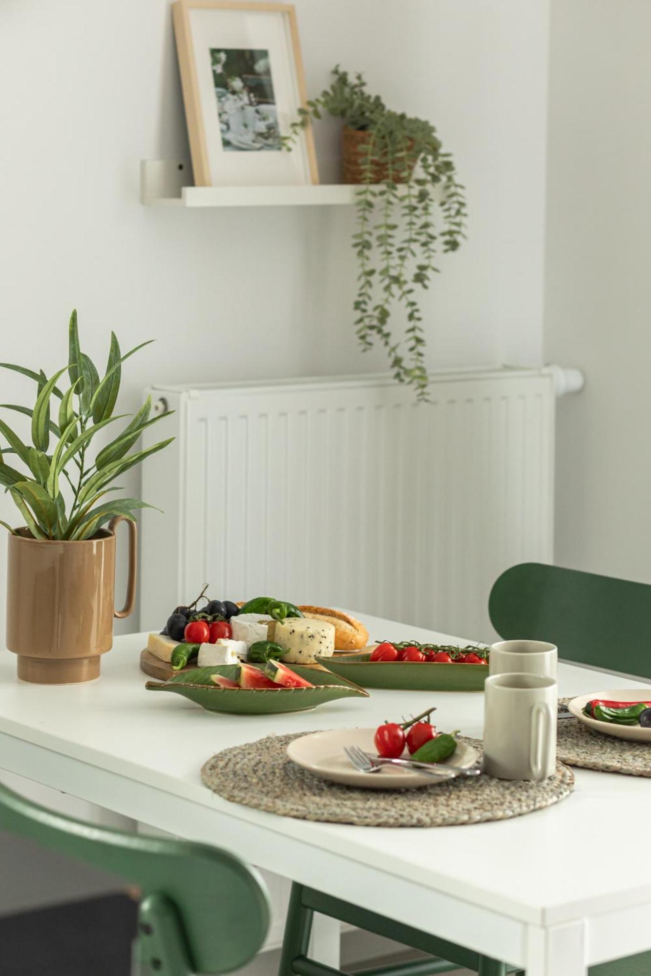 Ts Hello City Apartment Szczecin Ngoại thất bức ảnh