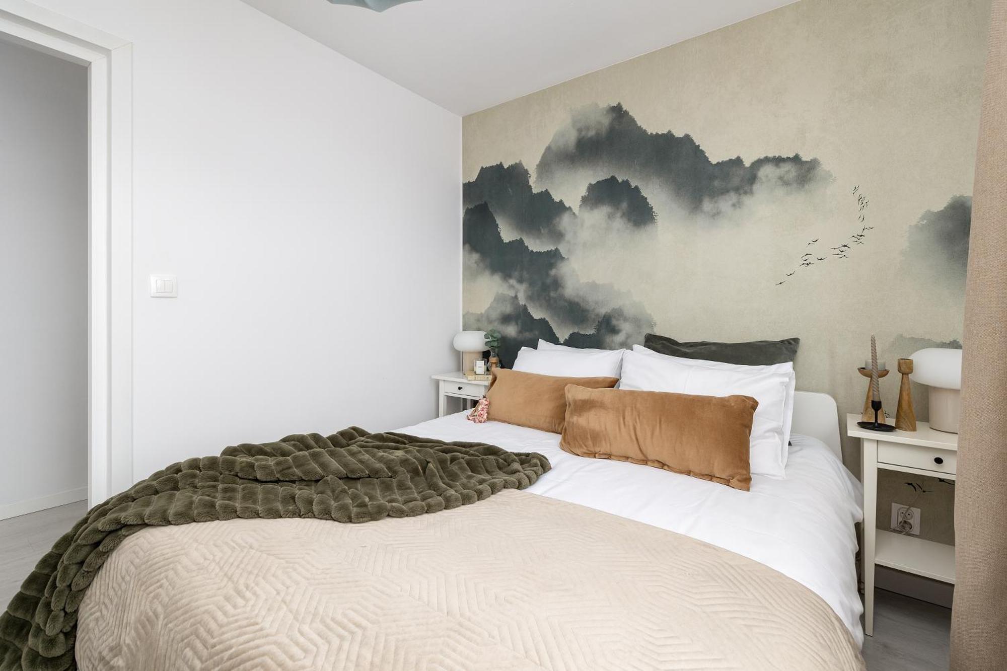 Ts Hello City Apartment Szczecin Ngoại thất bức ảnh