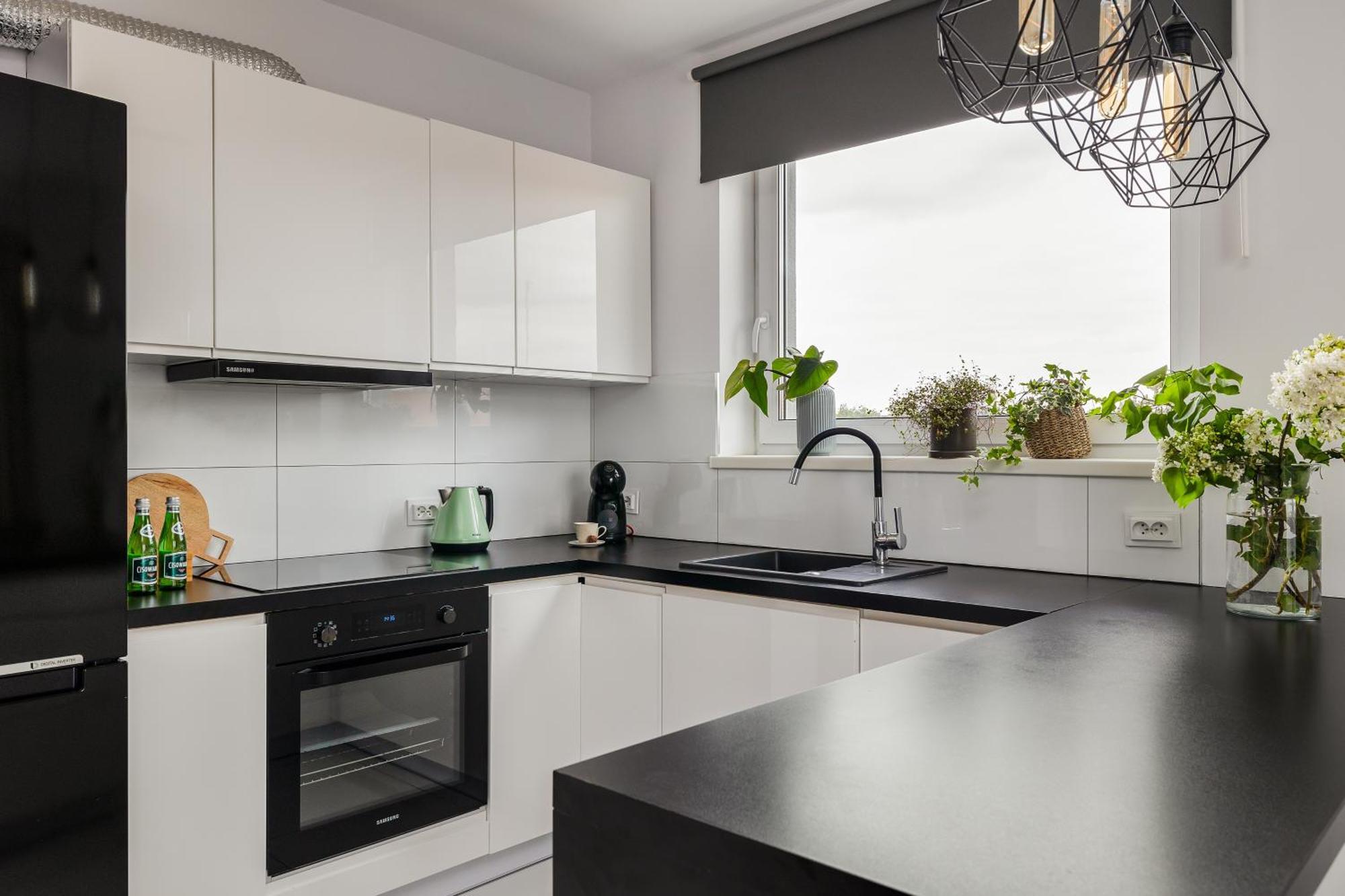 Ts Hello City Apartment Szczecin Ngoại thất bức ảnh
