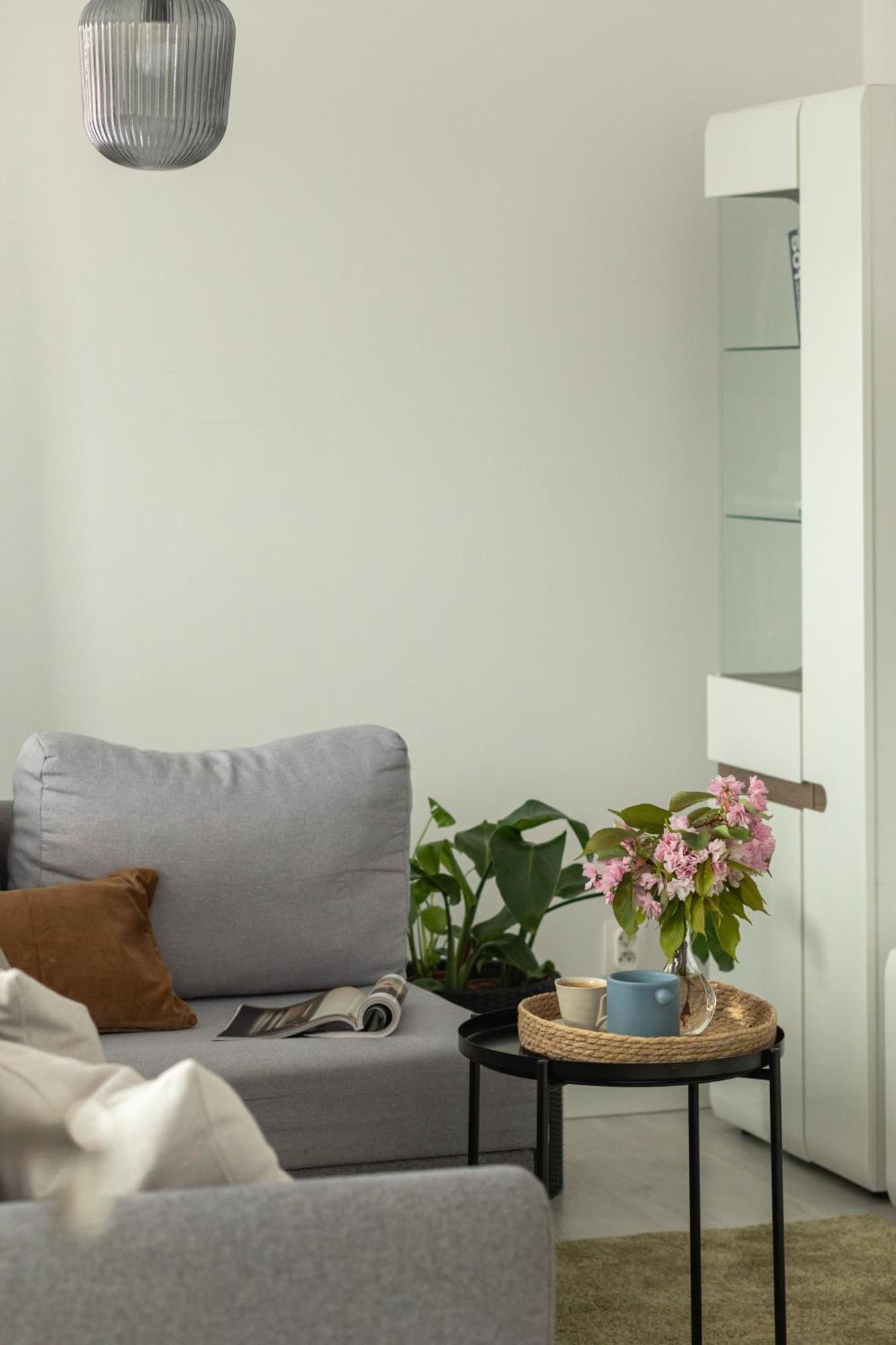 Ts Hello City Apartment Szczecin Ngoại thất bức ảnh