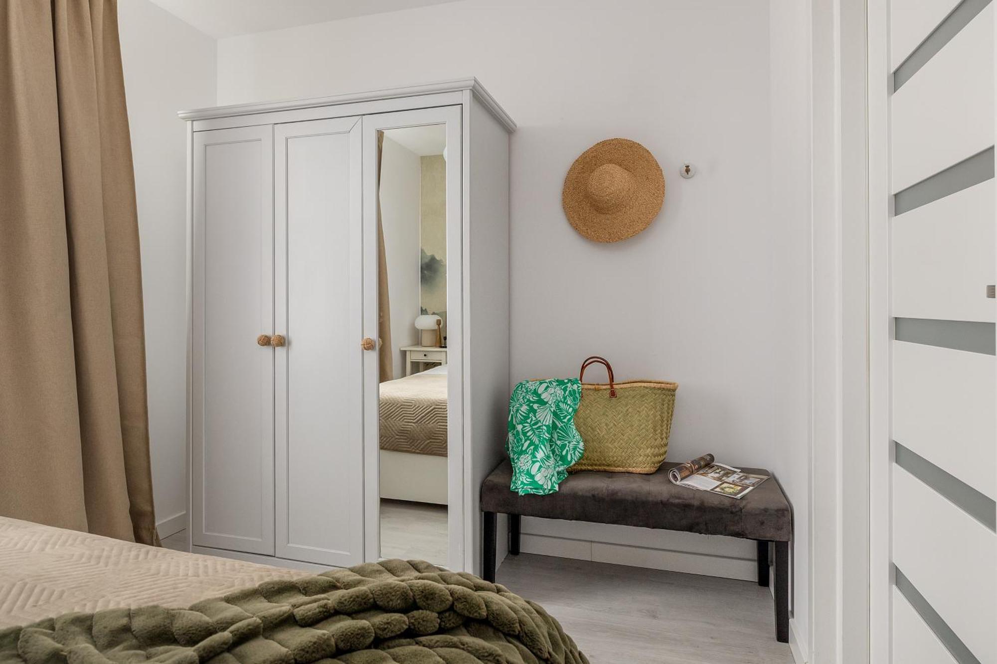 Ts Hello City Apartment Szczecin Ngoại thất bức ảnh