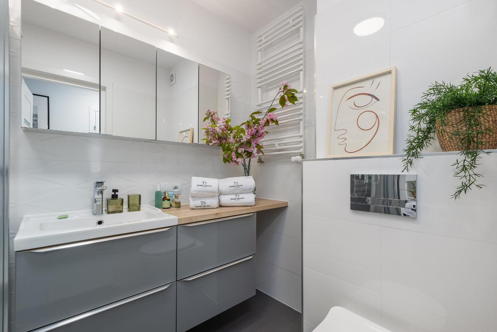 Ts Hello City Apartment Szczecin Ngoại thất bức ảnh