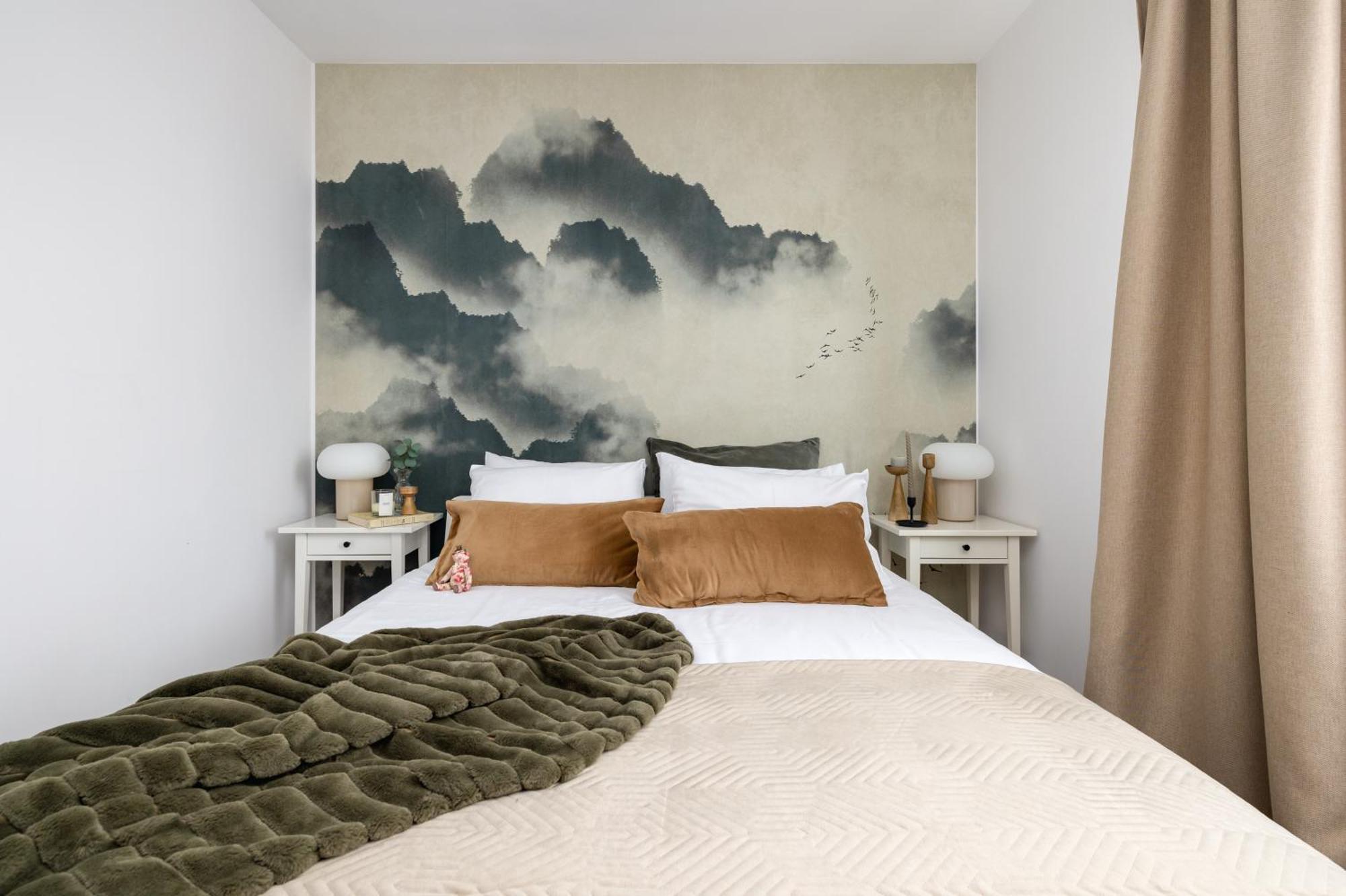 Ts Hello City Apartment Szczecin Ngoại thất bức ảnh