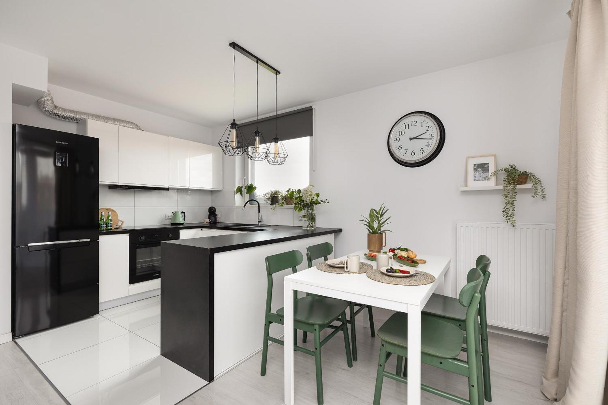 Ts Hello City Apartment Szczecin Ngoại thất bức ảnh
