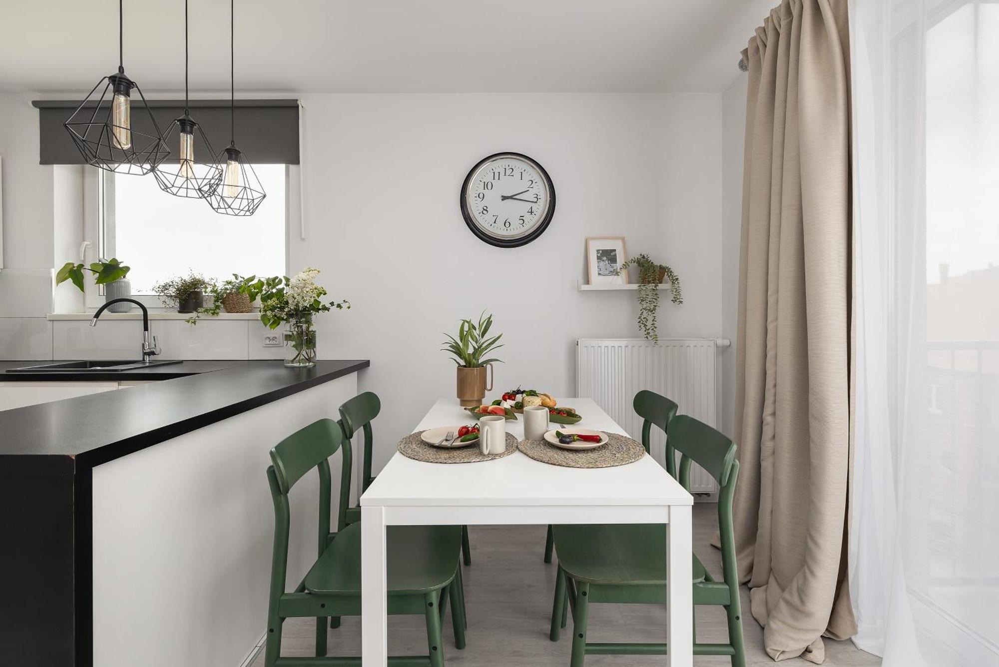 Ts Hello City Apartment Szczecin Ngoại thất bức ảnh
