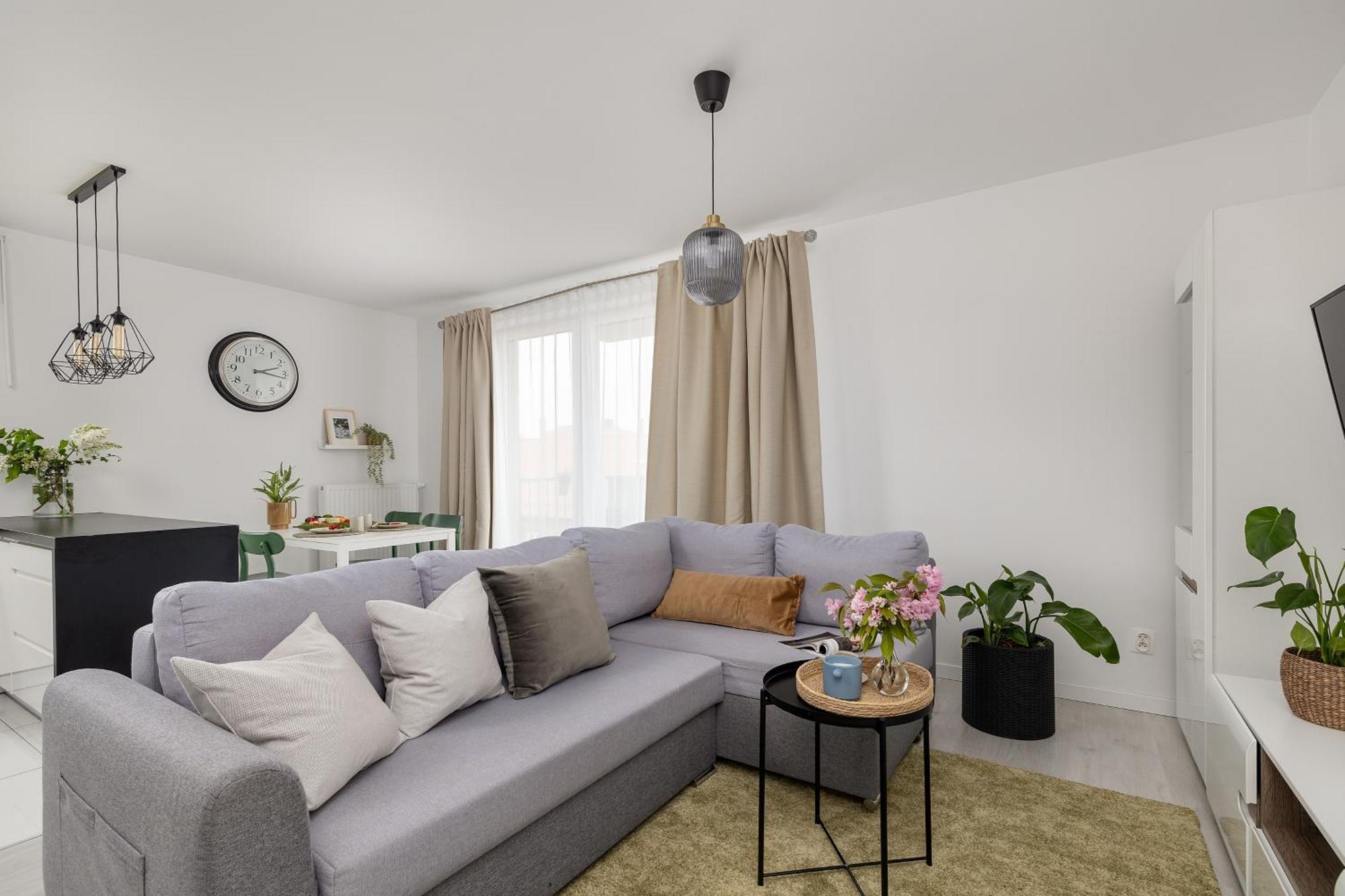 Ts Hello City Apartment Szczecin Ngoại thất bức ảnh