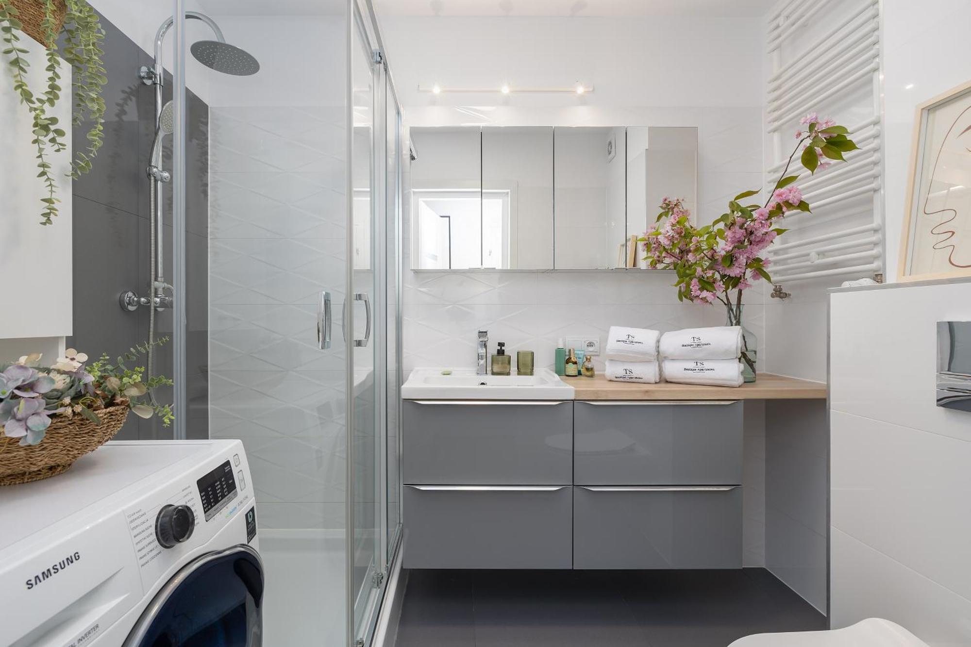 Ts Hello City Apartment Szczecin Ngoại thất bức ảnh