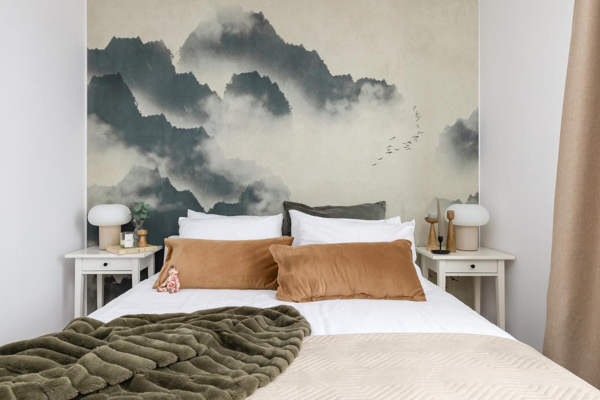 Ts Hello City Apartment Szczecin Ngoại thất bức ảnh