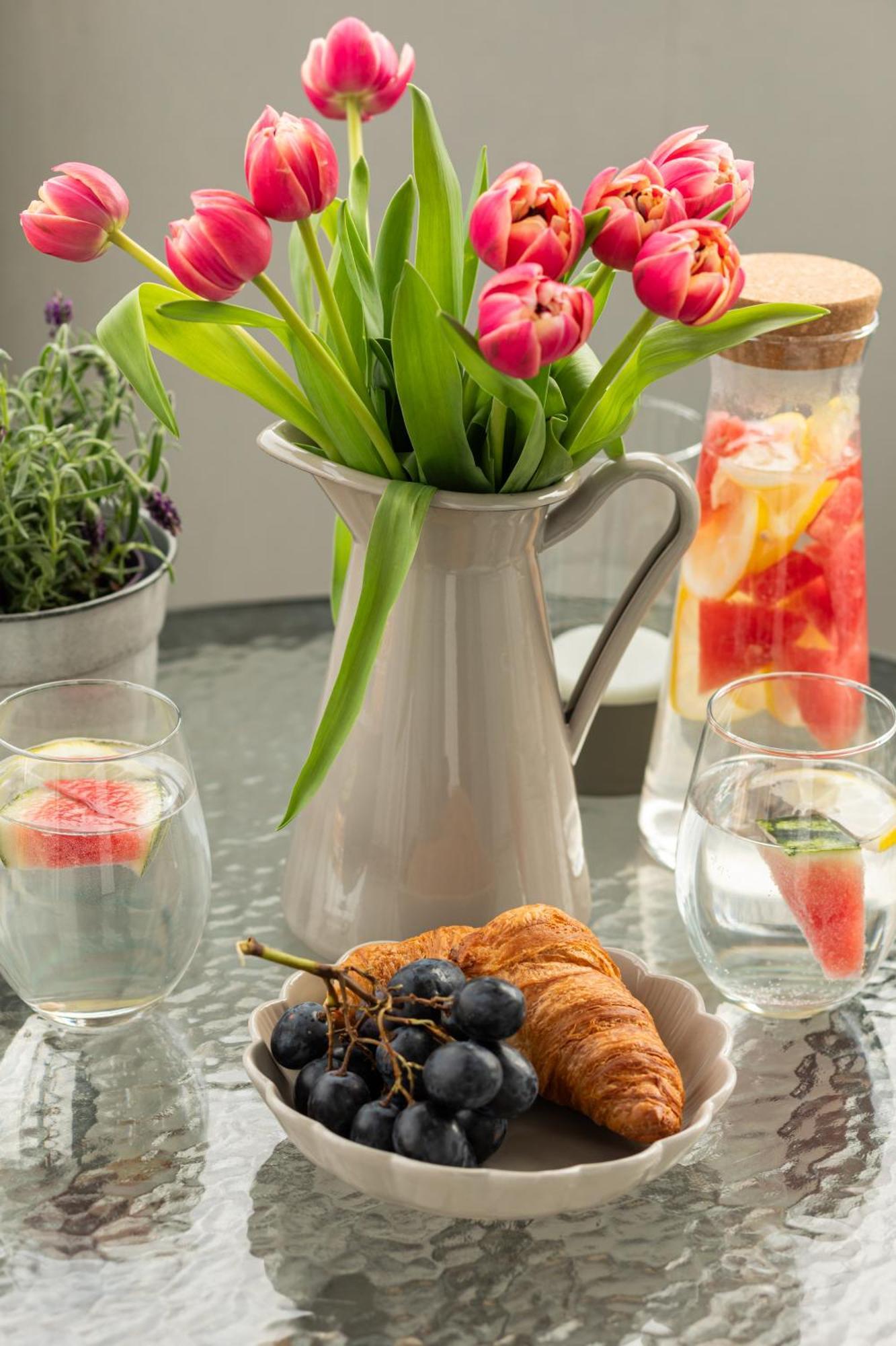 Ts Hello City Apartment Szczecin Ngoại thất bức ảnh