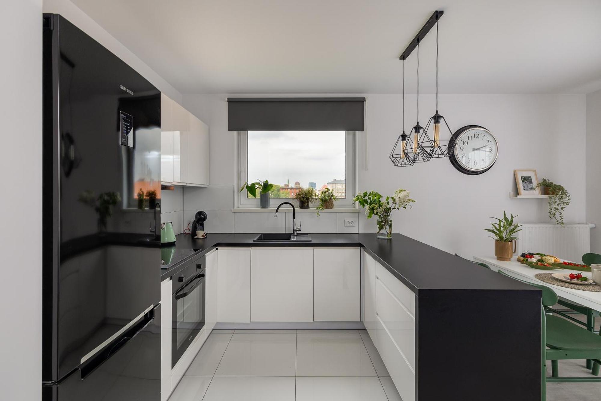 Ts Hello City Apartment Szczecin Ngoại thất bức ảnh